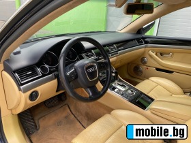 Audi A8 4.2TDI