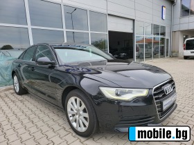 Audi A6 TOP!! | Mobile.bg   2