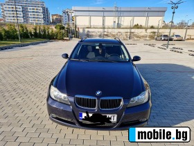 BMW 320 E91 | Mobile.bg   4