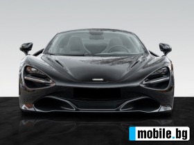 McLaren 720 S Spider =NEW= Carbon Exterior  | Mobile.bg   1