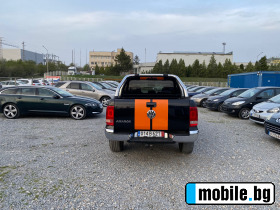 VW Amarok 2.0TDI 4MOTION | Mobile.bg   4