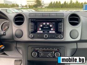 VW Amarok 2.0TDI 4MOTION | Mobile.bg   8