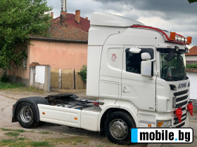 Scania R 560 R | Mobile.bg   5