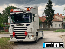 Scania R 560 R | Mobile.bg   3