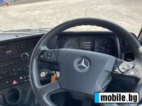 Mercedes-Benz Arocs  / | Mobile.bg   6