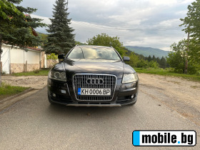 Audi A6 Allroad 3.0 ,  ,  | Mobile.bg   1