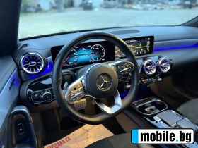 Mercedes-Benz CLA 220 *AMG*FULL* | Mobile.bg   8