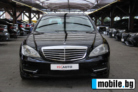 Mercedes-Benz S 350 AMG packet/4Matic/RSE/ | Mobile.bg   1
