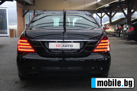 Mercedes-Benz S 350 AMG packet/4Matic/RSE/ | Mobile.bg   5