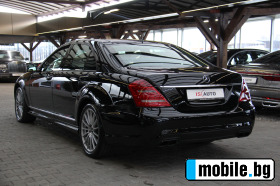 Mercedes-Benz S 350 AMG packet/4Matic/RSE/ | Mobile.bg   6