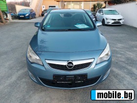 Opel Astra 1.6i | Mobile.bg   1