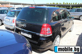 Opel Zafira 1.6I  | Mobile.bg   4