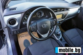 Toyota Auris 1.8h ACTIVE + | Mobile.bg   7