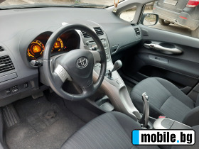 Toyota Auris 1.6 VVT-i | Mobile.bg   11