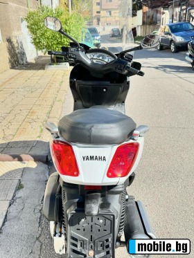 Yamaha X-max | Mobile.bg   8