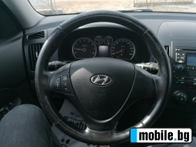 Hyundai I30 1.4i | Mobile.bg   13