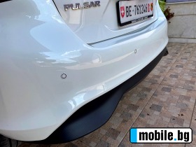 Nissan Pulsar 1.2* | Mobile.bg   13
