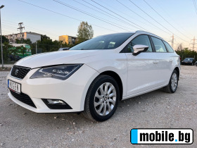     Seat Leon  / CNG / 2015 /  6 / 