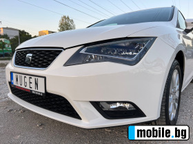     Seat Leon  / CNG / 2015 /  6 / 