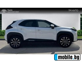 Toyota Yaris Cross | Mobile.bg   17
