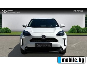 Toyota Yaris Cross | Mobile.bg   5