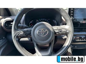 Toyota Yaris Cross | Mobile.bg   13