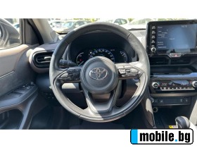 Toyota Yaris Cross | Mobile.bg   9