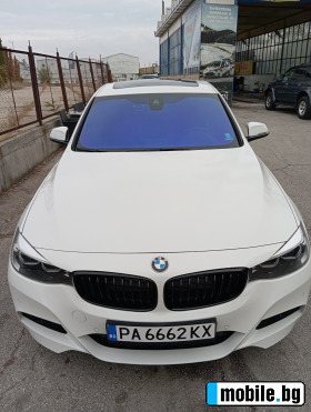 BMW 3gt 320 | Mobile.bg   2