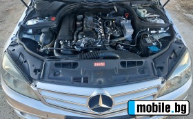 Mercedes-Benz C 220 CDI  646 | Mobile.bg   9