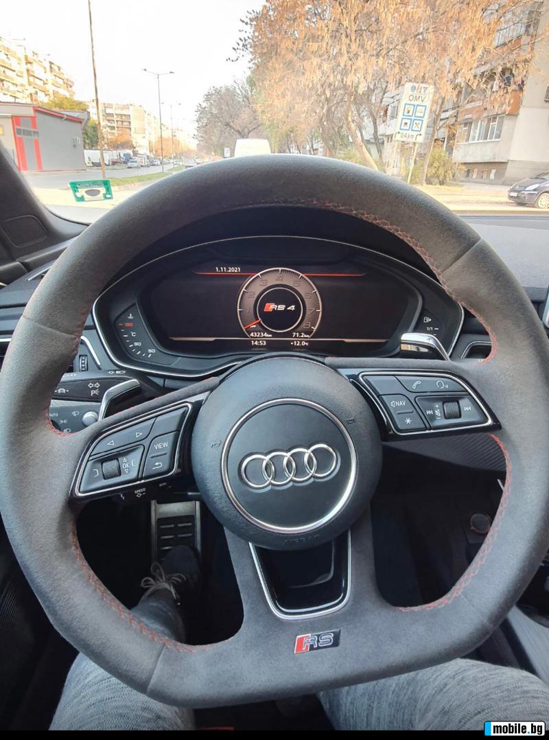 Audi Rs4 | Mobile.bg   12