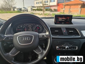 Audi Q3 2.0 TDI | Mobile.bg   8