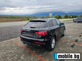 Audi Q3 S-LINE-NAVI-LED | Mobile.bg   4