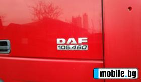 Daf XF 105 | Mobile.bg   3
