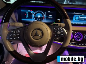 Mercedes-Benz S 350   | Mobile.bg   12