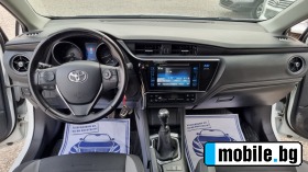 Toyota Auris 1.4 D4D-NAVI | Mobile.bg   11