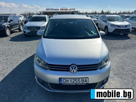 VW Touran ( ) | Mobile.bg   2