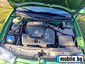 VW Golf 1.6 | Mobile.bg   5