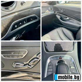 Mercedes-Benz S 350 AMG 63 | Mobile.bg   15