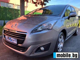 Peugeot 5008 1.6HDI/Euro6B/6+ 1 | Mobile.bg   1