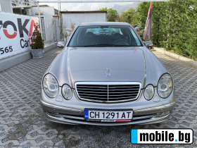 Mercedes-Benz E 270 2.7CDI-170= = = = AVANTGARDE | Mobile.bg   1
