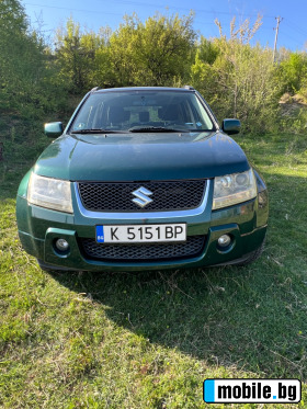     Suzuki Vitara 2.0 ~5 005 EUR