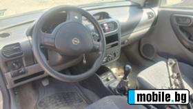 Opel Corsa 1.2-1.4  | Mobile.bg   4