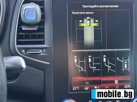 Renault Megane 4`Automat/Navi/Distronic/Full LED | Mobile.bg   10
