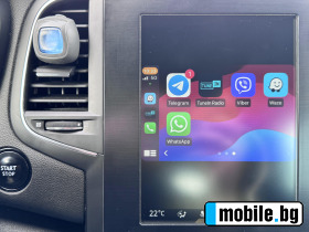 Renault Megane 4`Automat/Navi/Distronic/Full LED | Mobile.bg   14