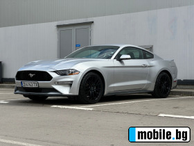     Ford Mustang 2.3 EcoBoost - 2-  / FULL  ~51 900 .