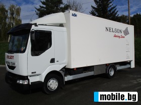 Renault Midlum 180DCI-89000km  | Mobile.bg   1