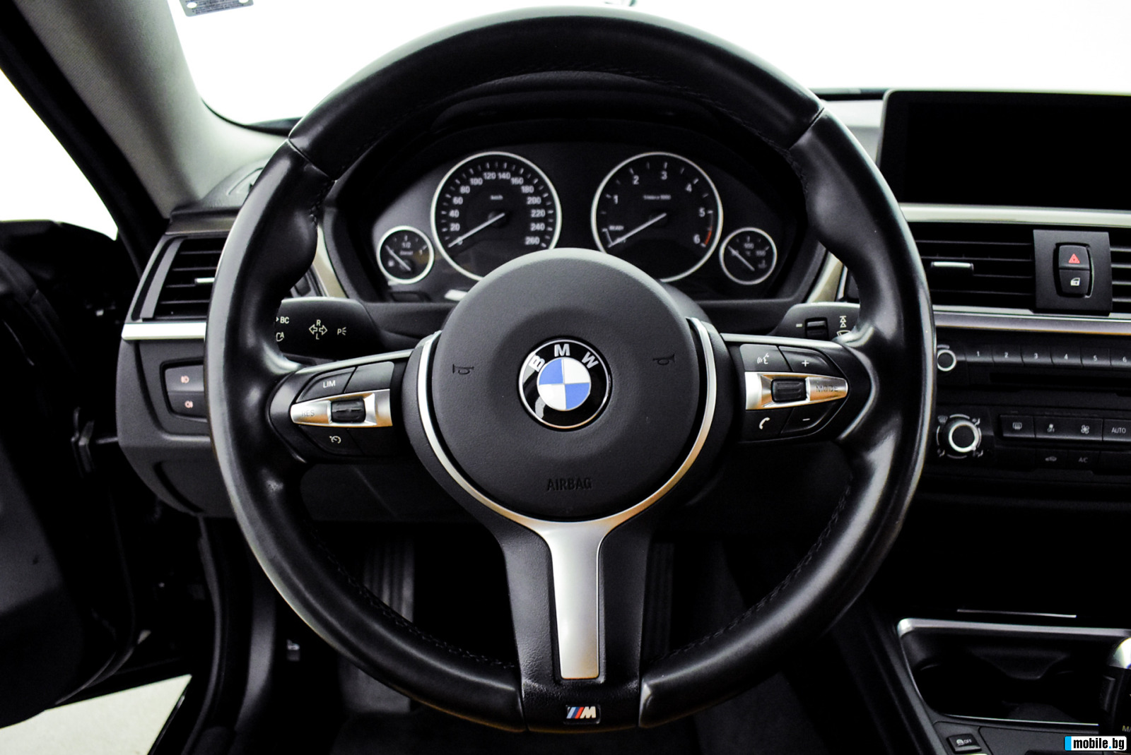 BMW 430 d Gran Coupe | Mobile.bg   14