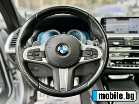 BMW X3  xDrive 30d* Harman Kardon *  | Mobile.bg   8