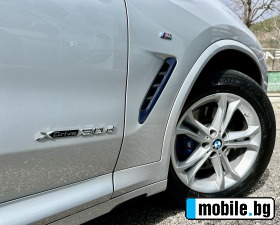 BMW X3  xDrive 30d* Harman Kardon *  | Mobile.bg   5