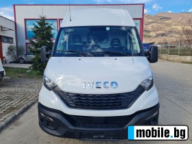    Iveco Daily 35s16  2020